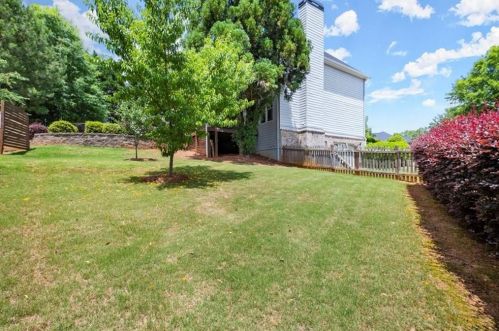 104 Downing Creek Ct, Holly Springs GA  30114-6537 exterior
