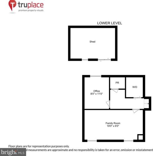 800 Rosemere Ave, Silver Spring MD 20904-3020 exterior