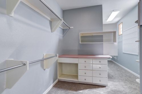 3272 Christy Rdg Rd, Deckers CO 80135-8497 exterior