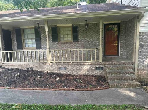 2710 Turner Valley Cir, Conyers GA  30094-5545 exterior