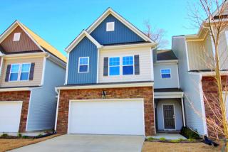 724 Ennis Creek Ln, Cary NC  27513-5009 exterior