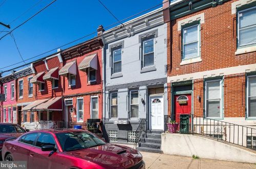 2440 16th St, Philadelphia PA  19132-4438 exterior