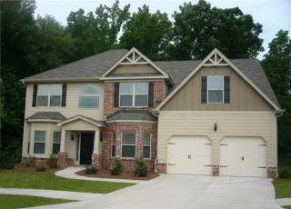 257 Snow Bird Dr, Hampton, GA 30228-3530