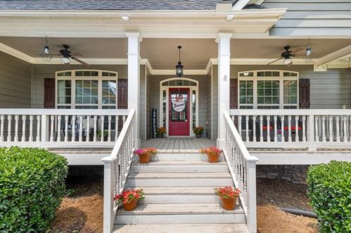 138 Shamus Way, Jefferson GA  30549-7643 exterior