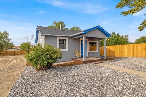 1710 3rd St, Pueblo CO  81001-4139 exterior