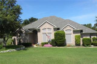 21100 Trailwood Dr, Whitney, TX 76692-5527