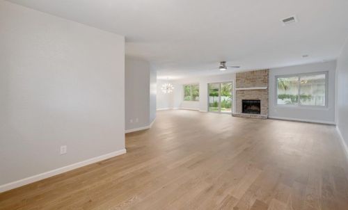 12201 Antoinette Pl, Austin TX  78727-5320 exterior