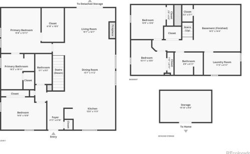 1884 Elm St, Denver CO  80222-4440 exterior