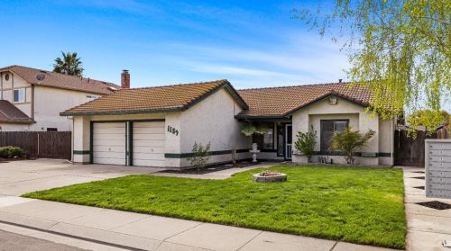 1189 May Ave, Manteca, CA 95336-3236