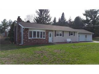 167 Scotland Rd, North Windham, CT 06280-1223
