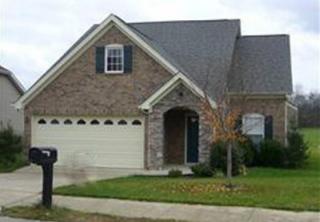 2005 Mccrory Pl, Spring Hill TN  37174-6158 exterior