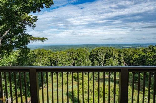 6 Mulberry Ln, Big Canoe GA  exterior