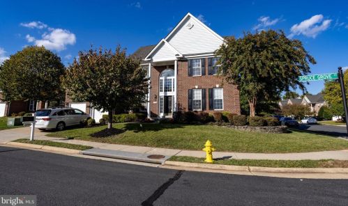 5790 Spruce Grove Ct, Haymarket, VA 20169-3204