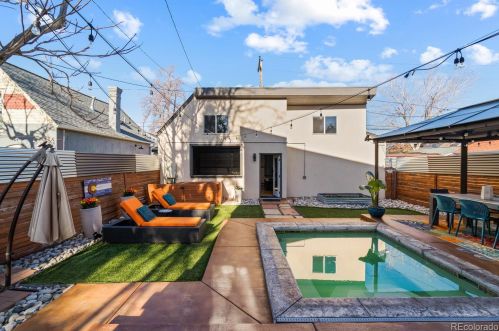 729 Elati St, Denver CO  80204-4537 exterior
