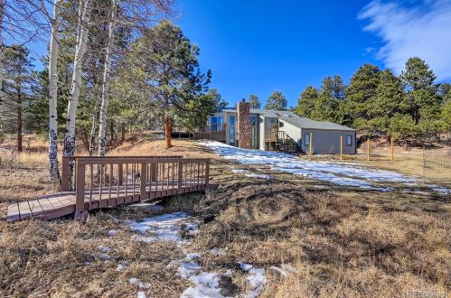 5615 Hatch Dr, Lakewood CO 80439 exterior