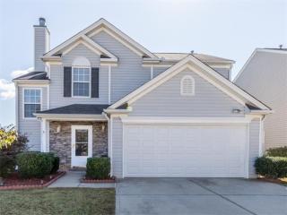 301 Meadows Ln, Holly Springs, GA 30114-7179