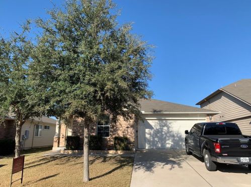 13228 Forest Sage St, Webberville TX  78653-5399 exterior