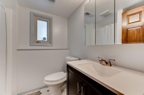 4012 Cinnabar Dr, Saint Paul MN  55122-2943 exterior