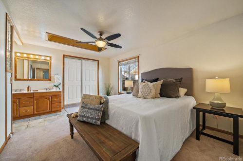 3865 63rd Ave, Arvada CO  80003-6719 exterior