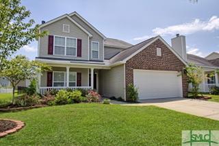 4 Briarcliff Way, Savannah, GA 31322-9635