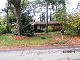305 Davidson Dr, Dalton, GA 30720-4016