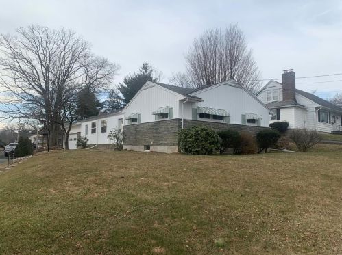 212 7th St, Bangor PA  18013-1735 exterior