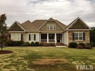172 Fieldtrial Cir, Garner, NC 27529-6555