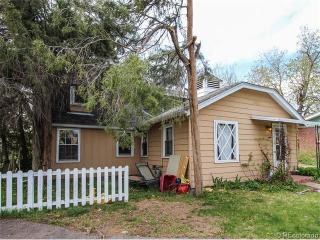 2275 Estes St, Denver CO  80215-6312 exterior