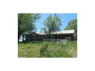 3325 180 Rd, Beggs, OK 74421-2391