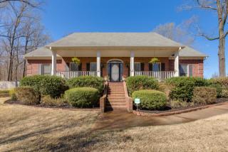 4011 Hadley Dr, Memphis, TN 38133-0982