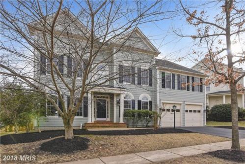 43427 Squirrel Ridge Pl, Leesburg, VA 20176-6877
