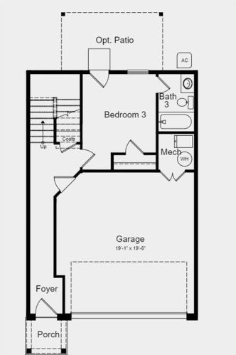 3726 Davis Cir, Duluth, GA 30096