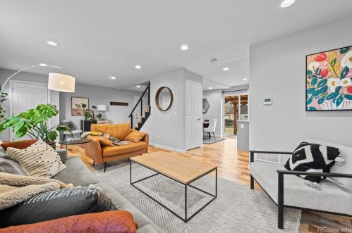 10961 Albion Dr, Denver CO  80233-3725 exterior
