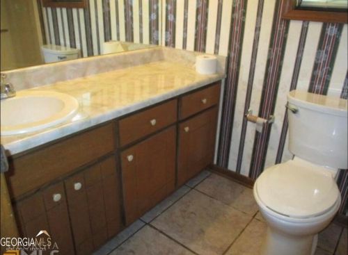 101 Landover Dr, Stockbridge GA  30281-3313 exterior