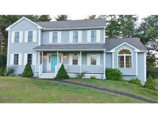 7 Haywood Rd, Londonderry, NH 03053-4201