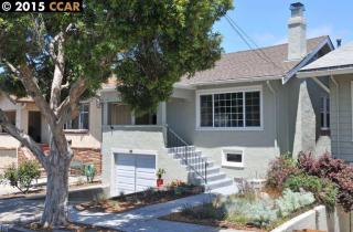 1505 Albany Ter, Berkeley, CA 94706-2417