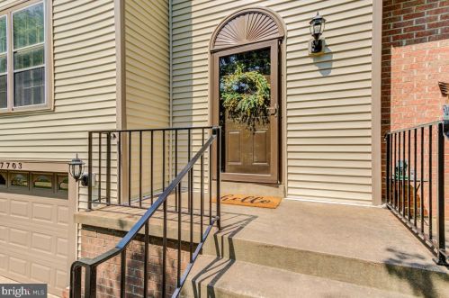 7703 Gromwell Ct, Springfield, VA 22152-3128