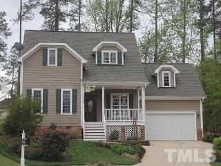 1005 Modest Way, Apex, NC 27502-2069