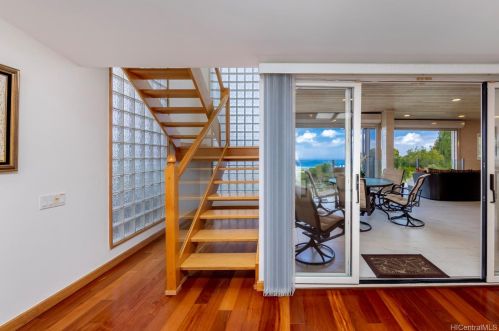5140 Maunalani Cir, Honolulu HI  96816-4020 exterior
