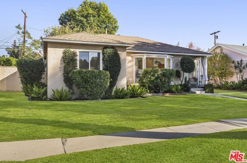6544 Gerald Ave, Van Nuys, CA 91406-5701