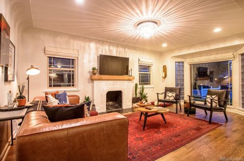 2590 Locust St, Denver CO  80207-3450 exterior