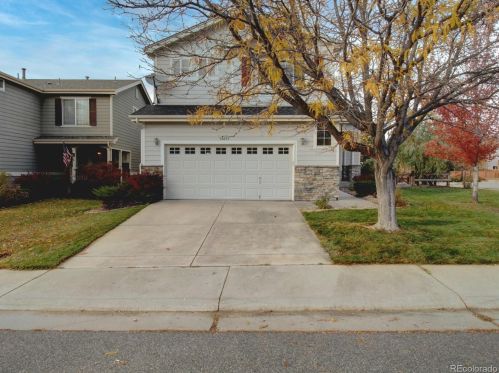 18099 Orchard Pl, Aurora CO  80016-1197 exterior