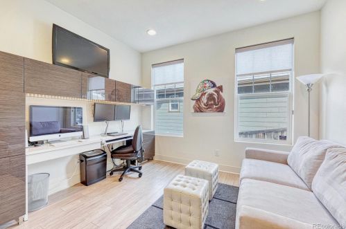 10361 Kenneth Dr, Parker CO 80134-8606 exterior