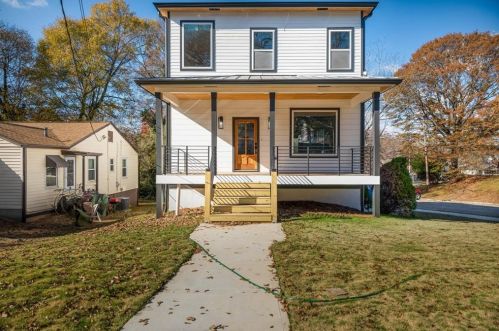 267 Monument Ave, Atlanta, GA 30316-1674