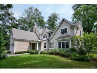 196 Highland Ave, Norwalk CT  06853-1111 exterior