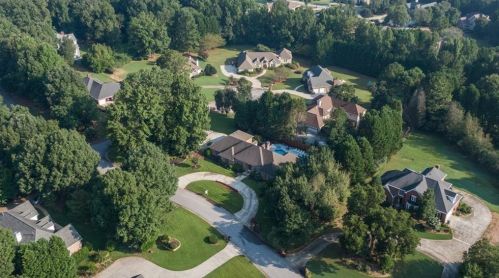1243 Jimson Cir, Conyers GA  30013-2043 exterior