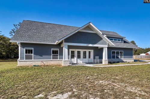 3137 Emanuel Church Rd, Lexington, SC 29073-8938