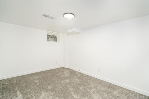 4765 Elati St, Englewood CO  80110-6516 exterior