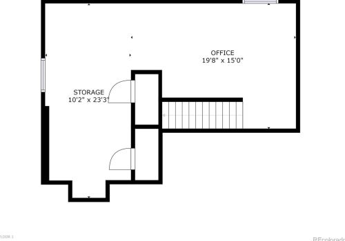 22386 Navarro Dr, Aurora CO 80013-2907 exterior