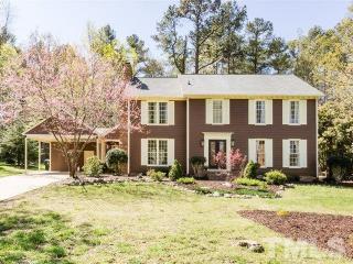 461 Continental Dr, Durham NC  27712-2417 exterior